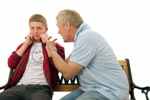 Проблема отцов и детей в одноименном романе