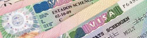 Это обязательное требование, которое необходимо соблюдать, когда оформляется виза в