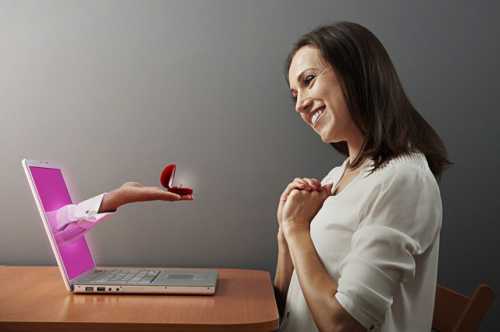 Если в процессе знакомства с иностранцами