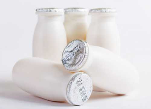 Как помогают пробиотики в формировании крепкого