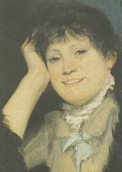 Мария Башкирцева Потребность в великом