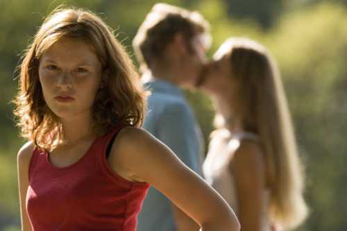 Как я зависть переборола женские рассказы