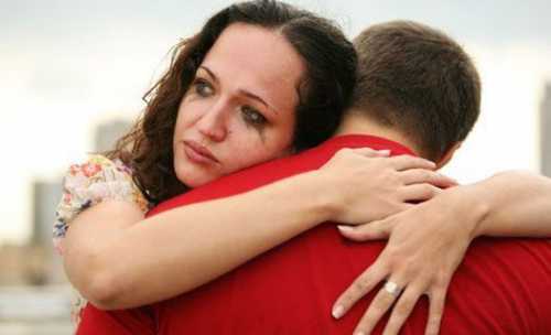 Как жить после измены супруга