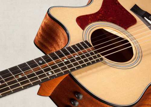 За небольшую сумму денег вы получаете приемлемое звучание и вполне достойный инструмент, с помощью которого вы легко прикоснетесь к миру классики