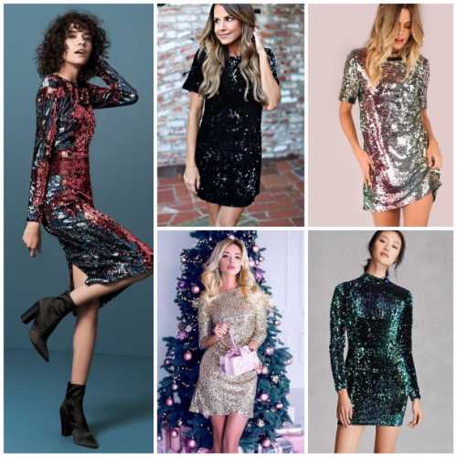 Смотри в галерее подборку красных платьев на