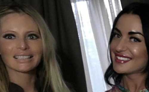 Вот что она говорит