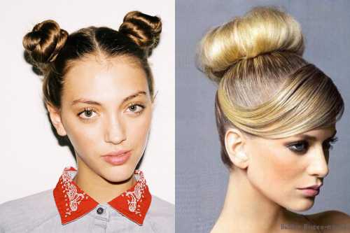 Самыми популярными являются такие виды, как химическая завивка и карвинг