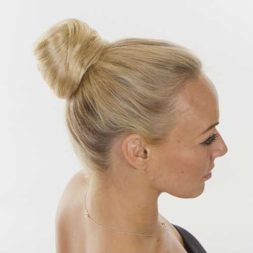 Для этого понадобятся специальная насадка диффузор для фена