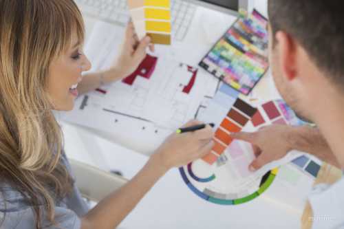 Советы дизайнеров