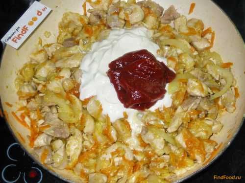 Первые блюда