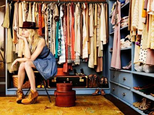 5 вещей из гардероба, которые опасны для жизни