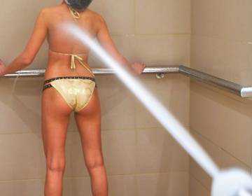 Душ Шарко для похудения