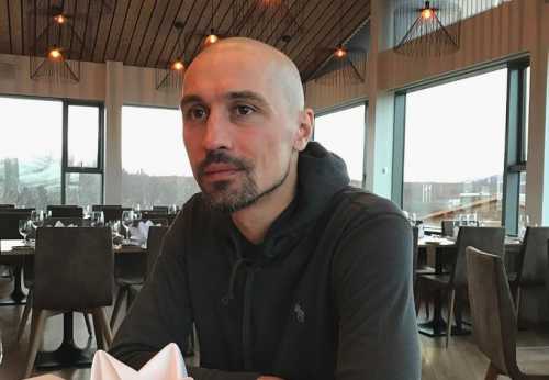 Билан прокомментировал состояние своего здоровья