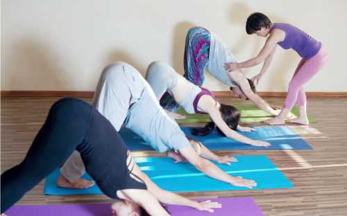 Самая мощная тренировка может быть на полнолуние