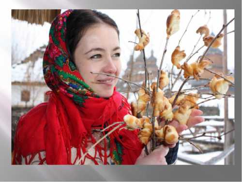 Ночью мученики опять услышали глас