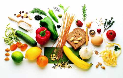 Американская диета, польза и вред для организма,