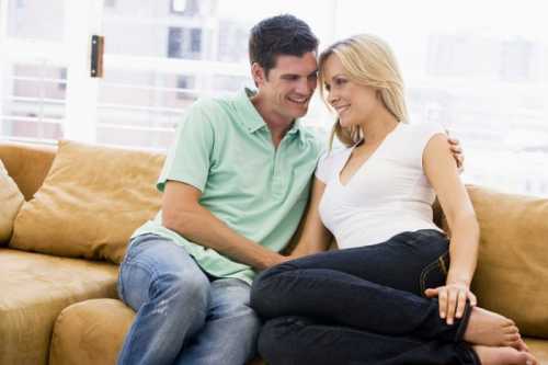 Как наладить отношения с мужем