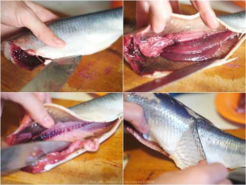 Края тарелки или блюда вытереть влажной бумажной салфеткой или краем полотенца