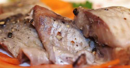 Вкуснейшая селедка по