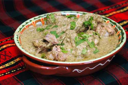 Уксус по желанию десертную ложку